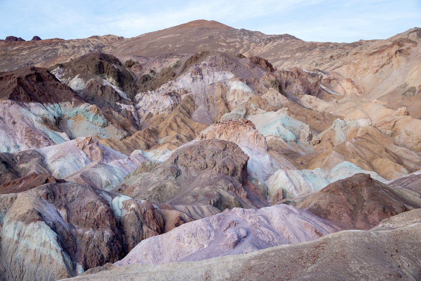 Bex Wade: And I feel what you won't say