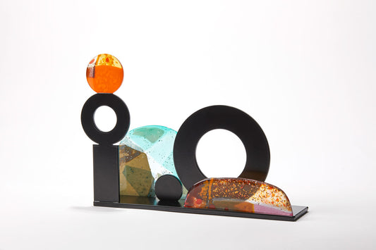 Amy Cushing & Lara Sparey: DIORAMA Series | VISTA