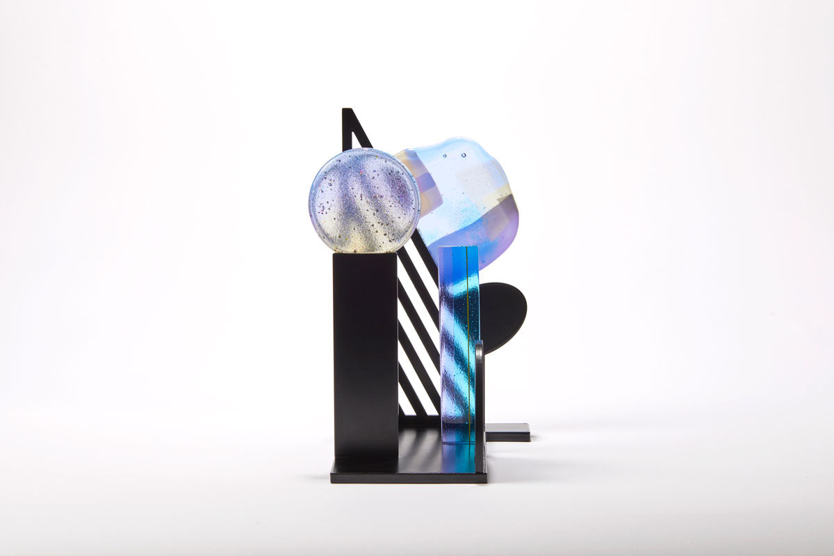 Amy Cushing & Lara Sparey: DIORAMA Series | LUNAR