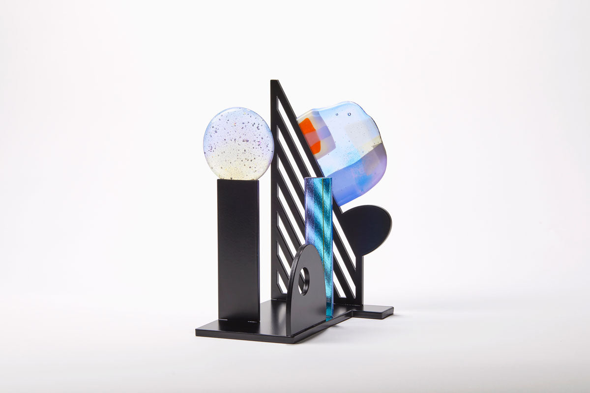 Amy Cushing & Lara Sparey: DIORAMA Series | LUNAR