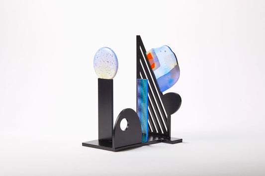 Amy Cushing & Lara Sparey: DIORAMA Series | LUNAR