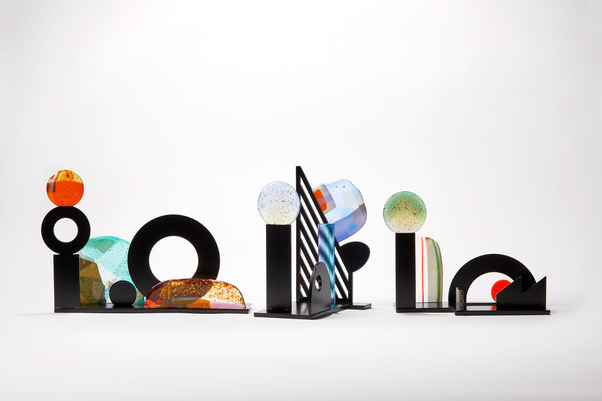 Amy Cushing & Lara Sparey: DIORAMA Series | LUNAR