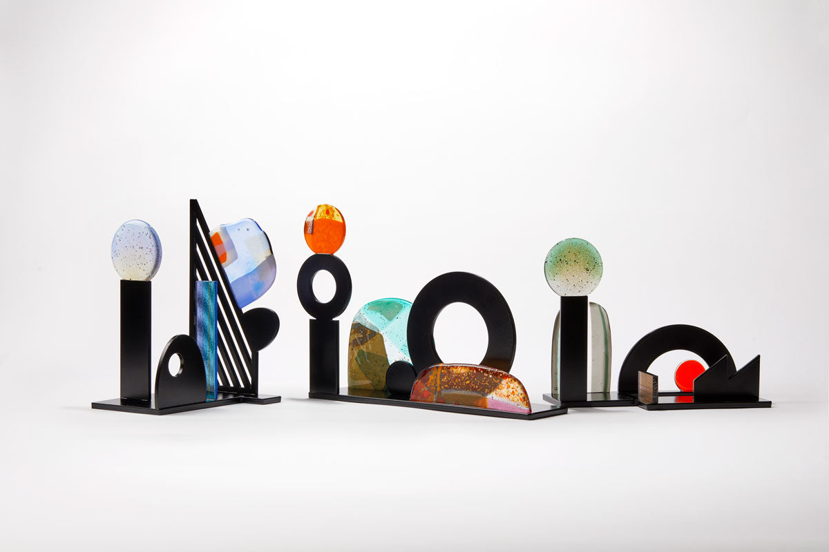 Amy Cushing & Lara Sparey: DIORAMA Series | LUNAR