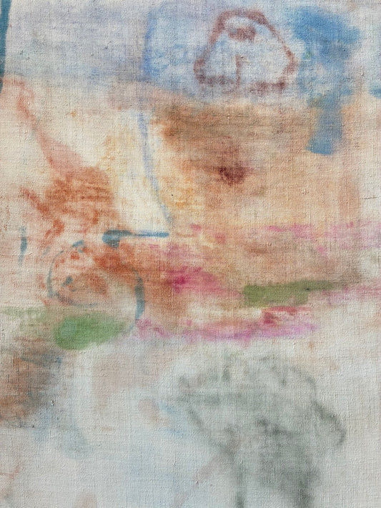 Kate Dolan: Above the clouds (AETHER)