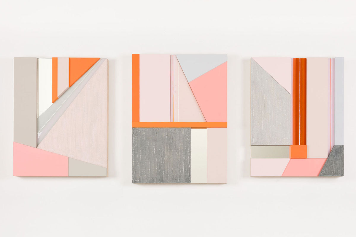 Amy Cushing: Chroma Erbium 1