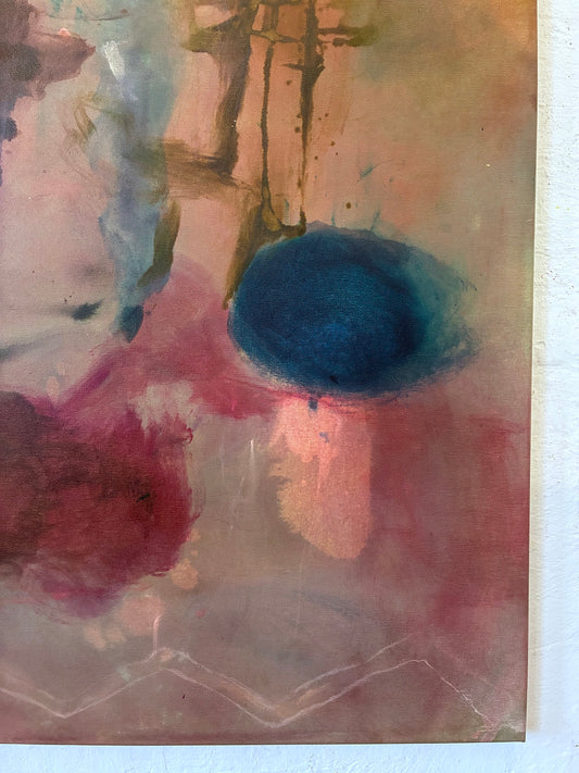 Kate Dolan: A way of seeing (GNOTHI SEAUTON)