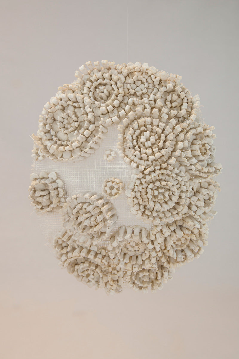 Emma Witter: Masks (2022)