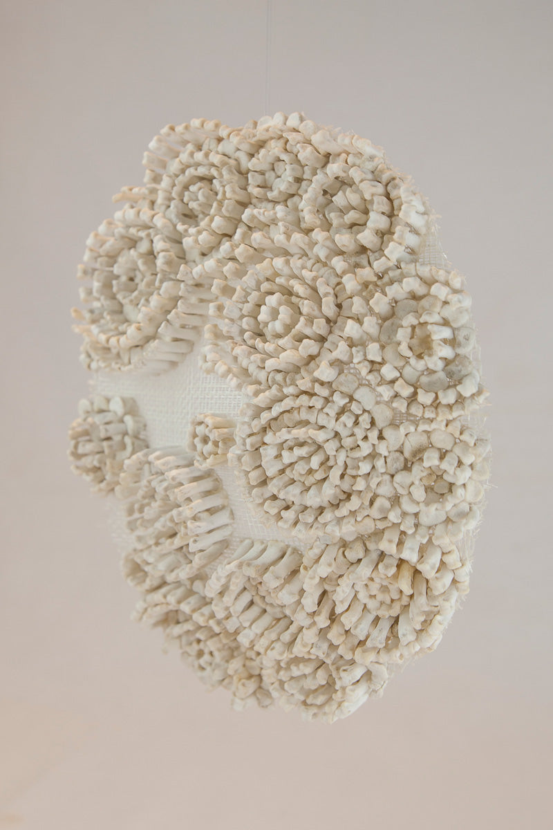 Emma Witter: Masks (2022)