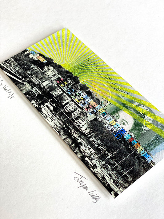 Jayson Lilley: Bristol or Bust