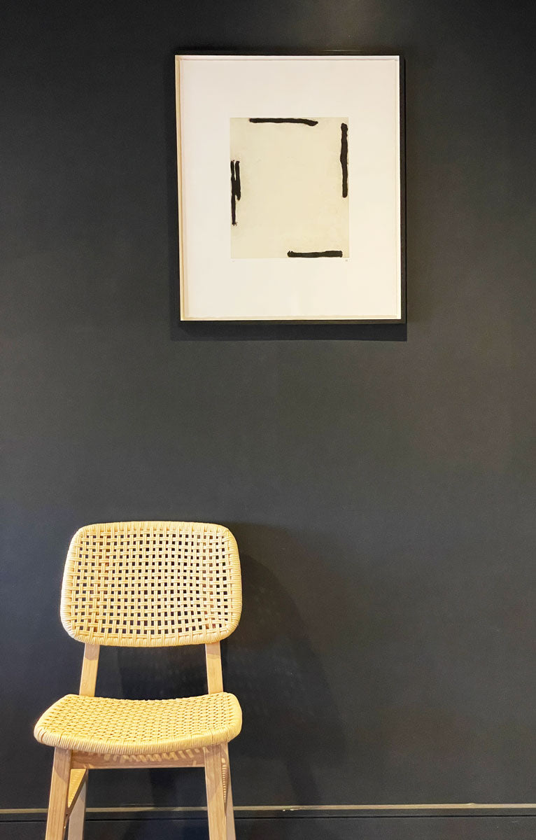 Gillian Garnica: Clothed in Air