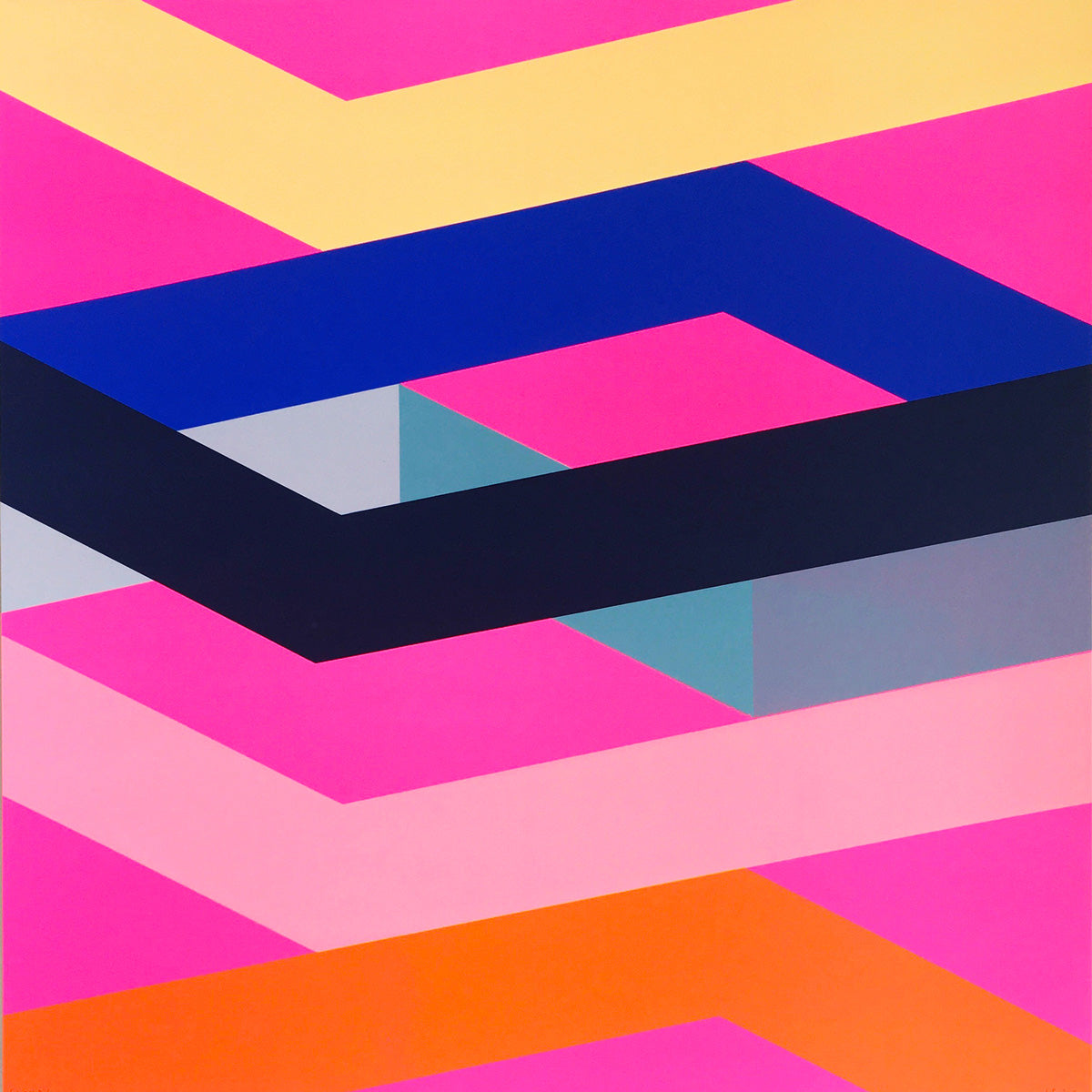 Frea Buckler: Clouds