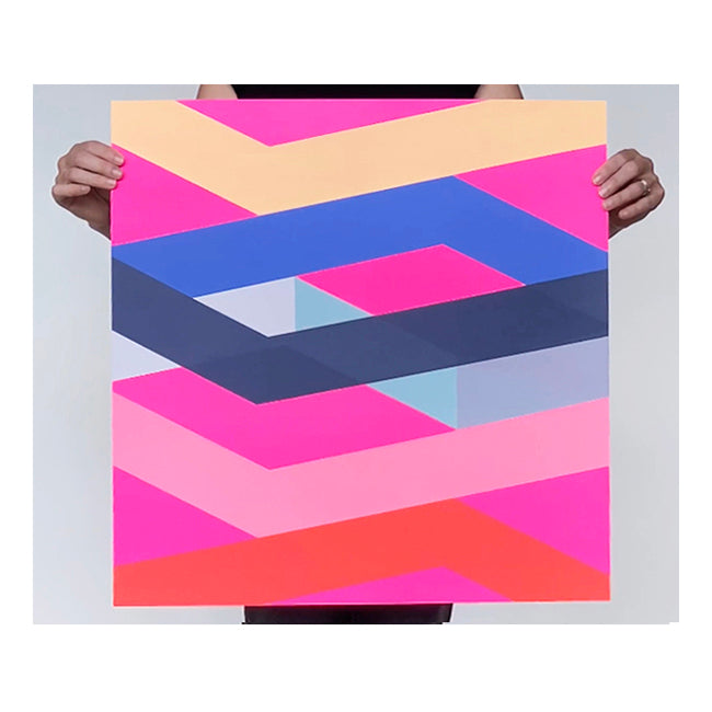 Frea Buckler: Clouds