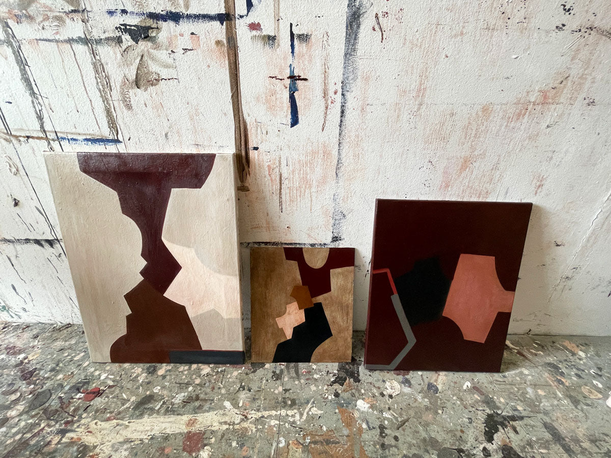 Hannah Ludnow: Connection Series 2