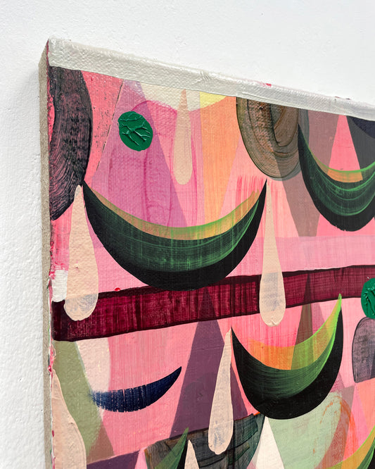 Julian Brown: Cox Bazaar