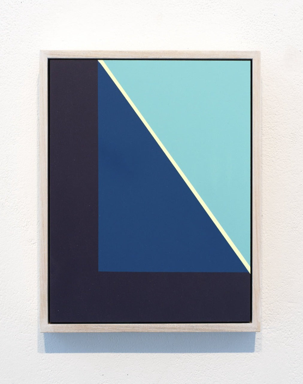 Frea Buckler: Parade 1