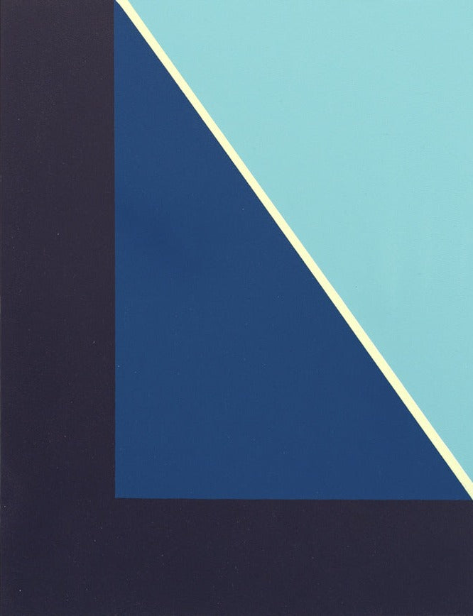 Frea Buckler: Parade 1