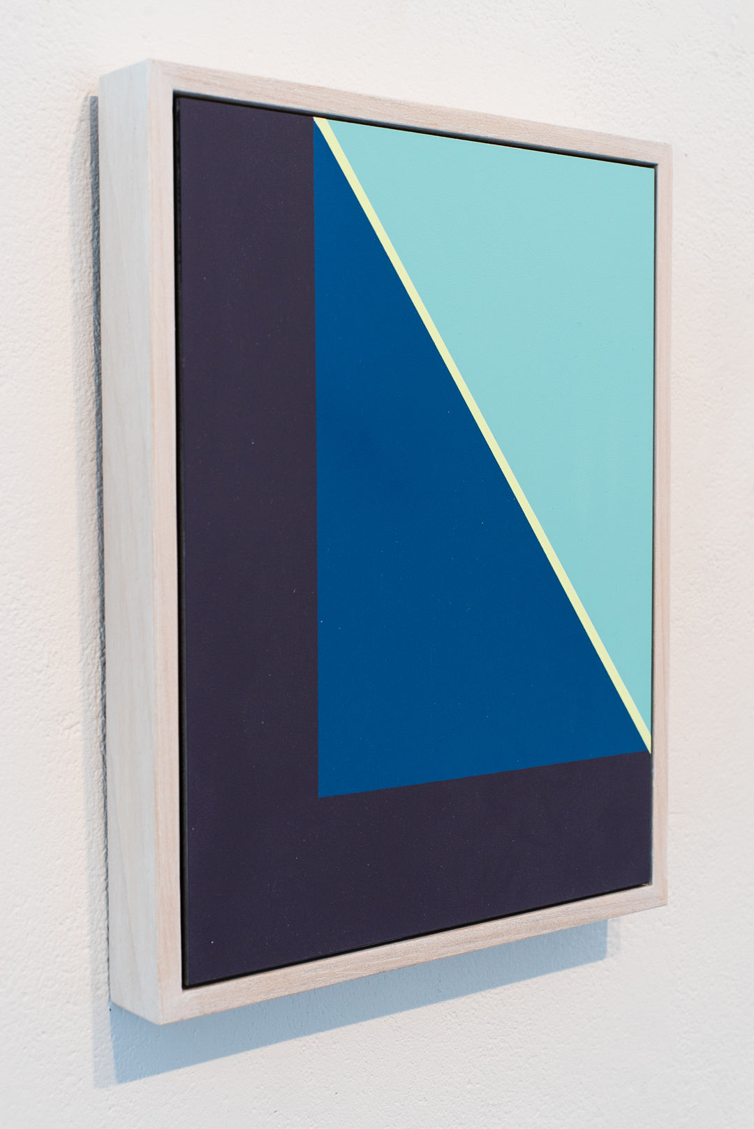 Frea Buckler: Parade 1
