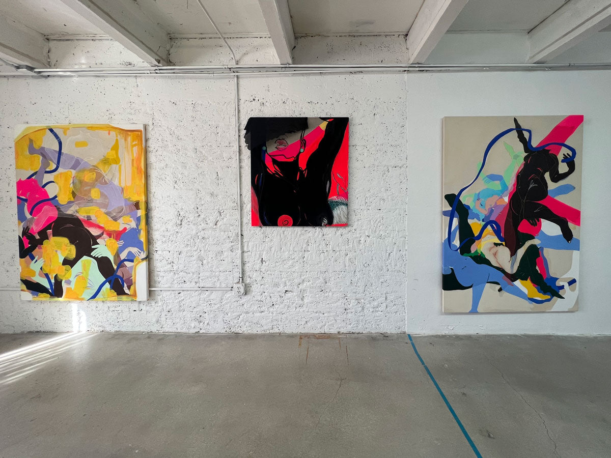 Mekia Machine: Portrait of Symbolism – The Fire Starter Veiled or Unveiled (FIRST)