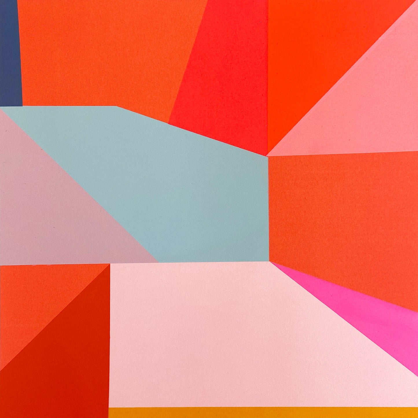 Frea Buckler: Dreams 4