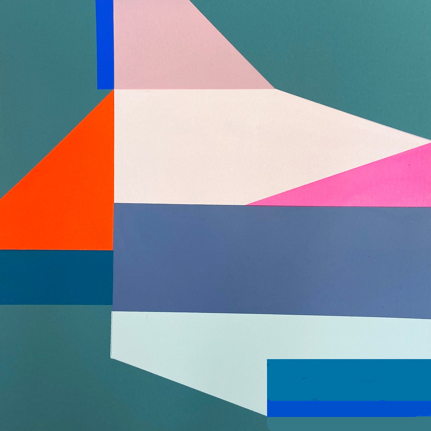 Frea Buckler: Dreams 5