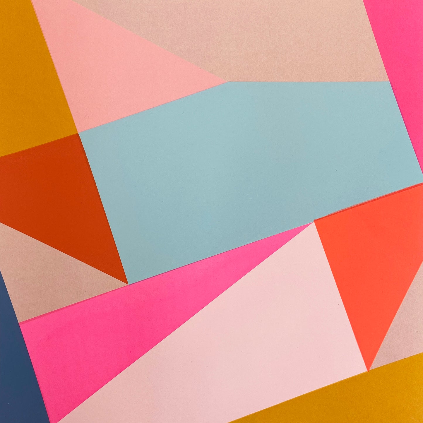 Frea Buckler: Dreams 7