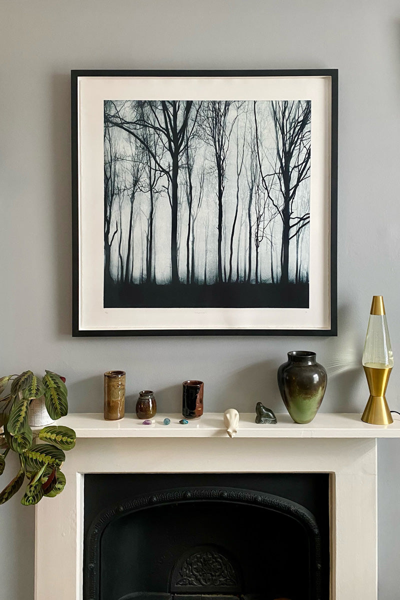 Sarah Duncan: Columnar