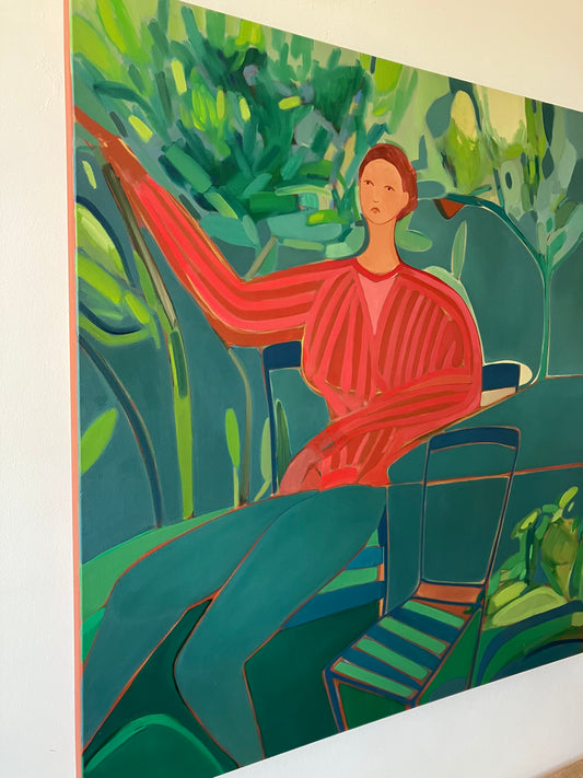 Sophie Bayntun: English Afternoon