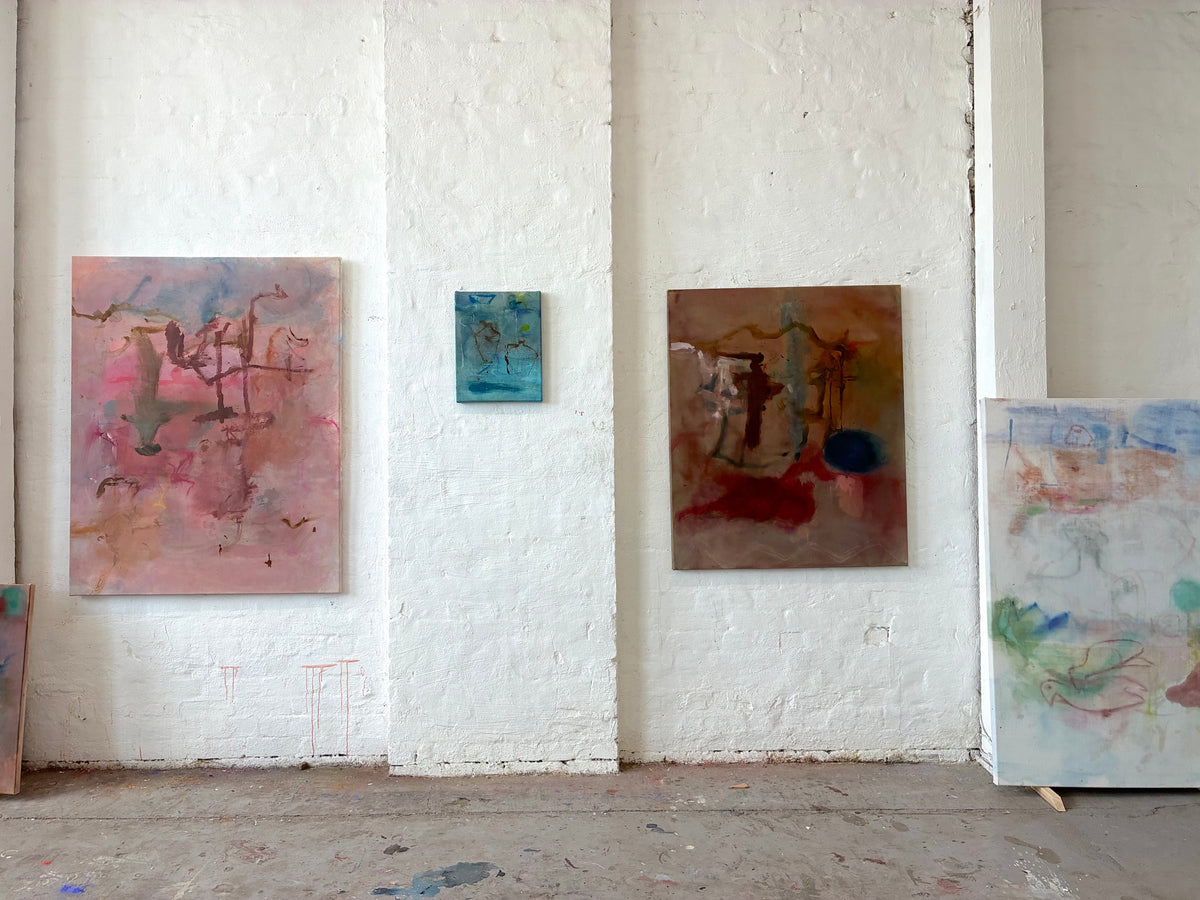 Kate Dolan: Enough to share (THEOXENIA) study