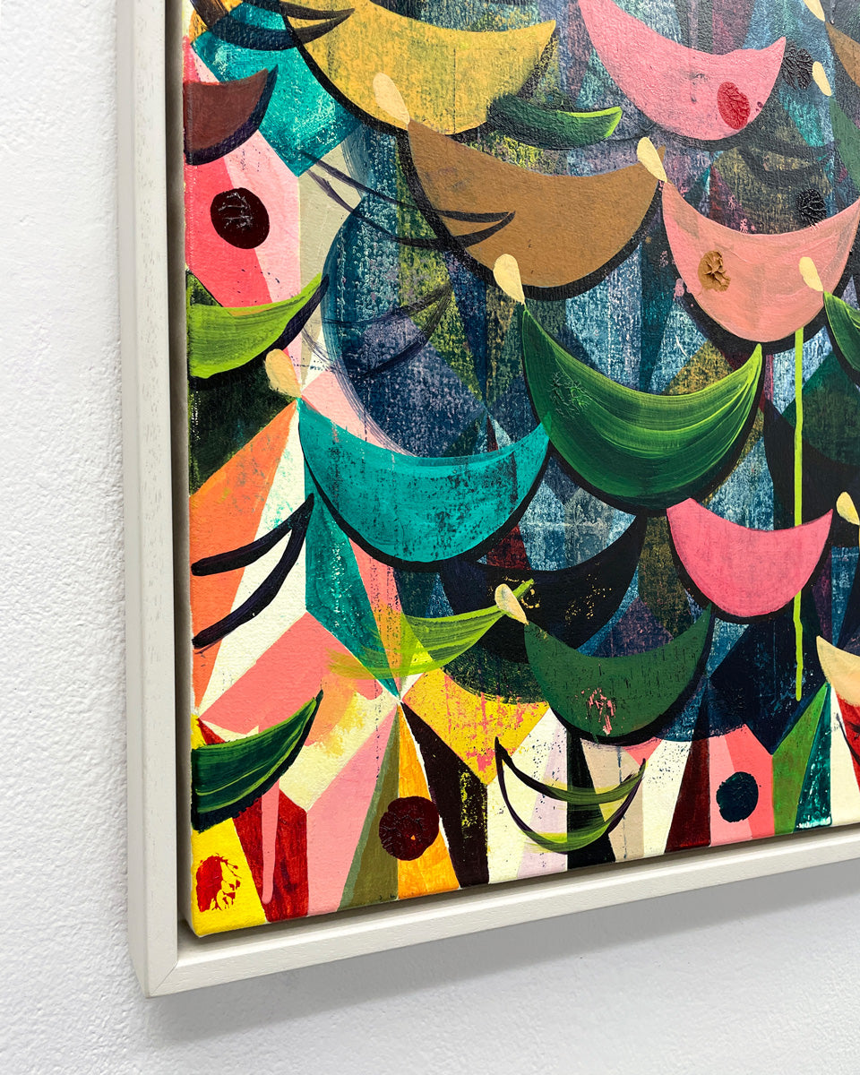 Julian Brown: Fairground Attraction