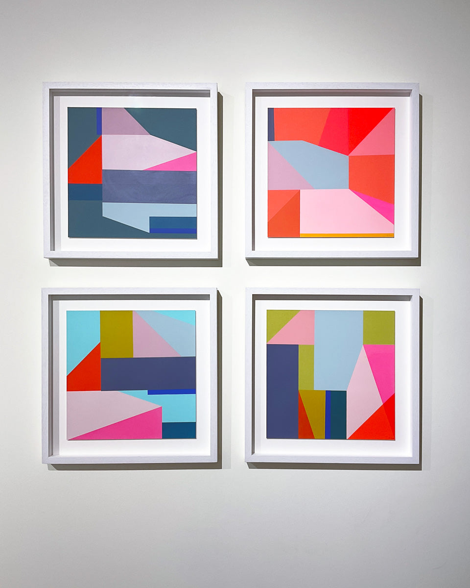 Frea Buckler: Dreams 6