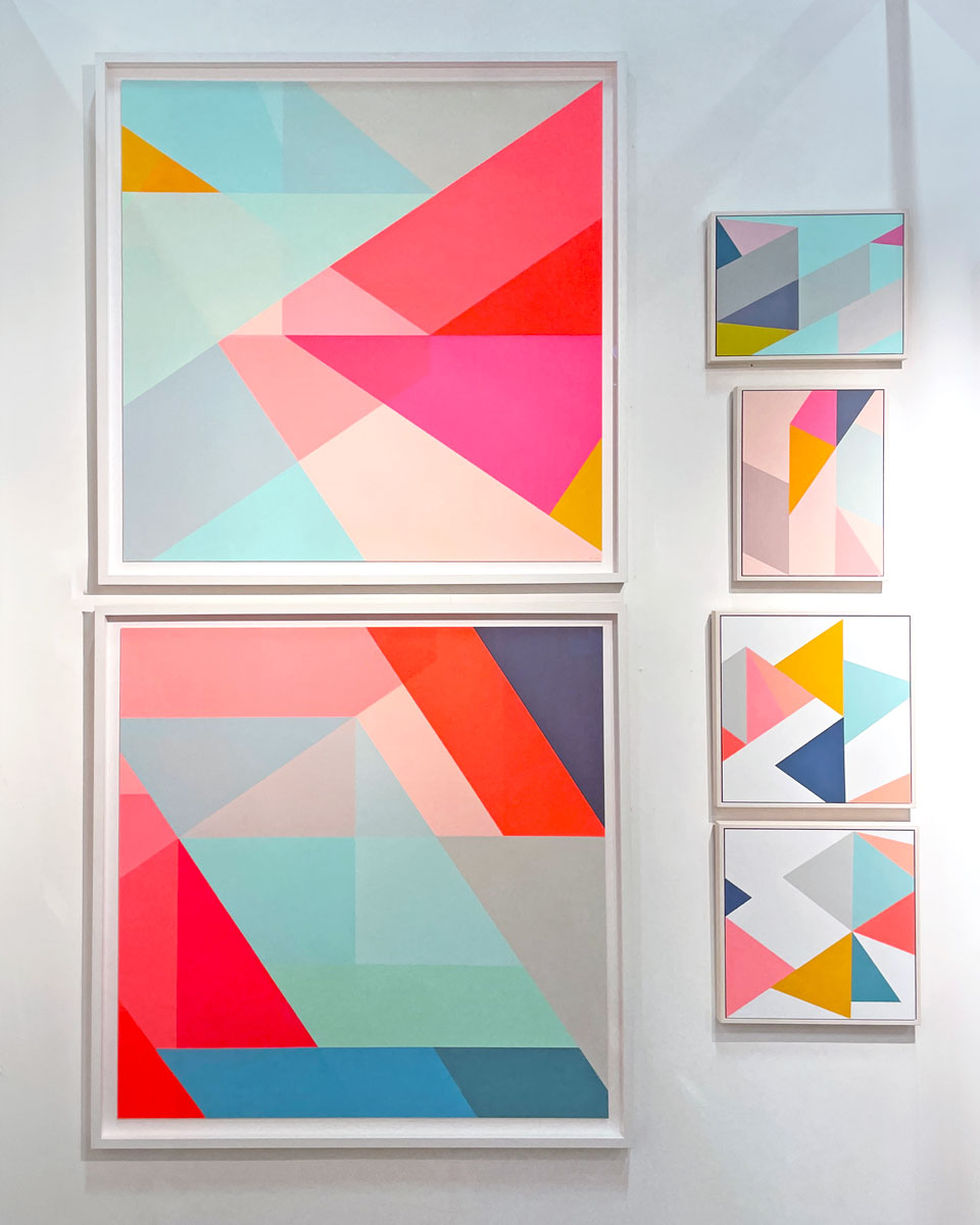 Frea Buckler: Duality 3