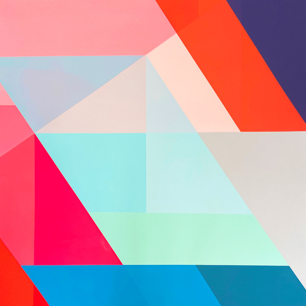 Frea Buckler: Duality 3
