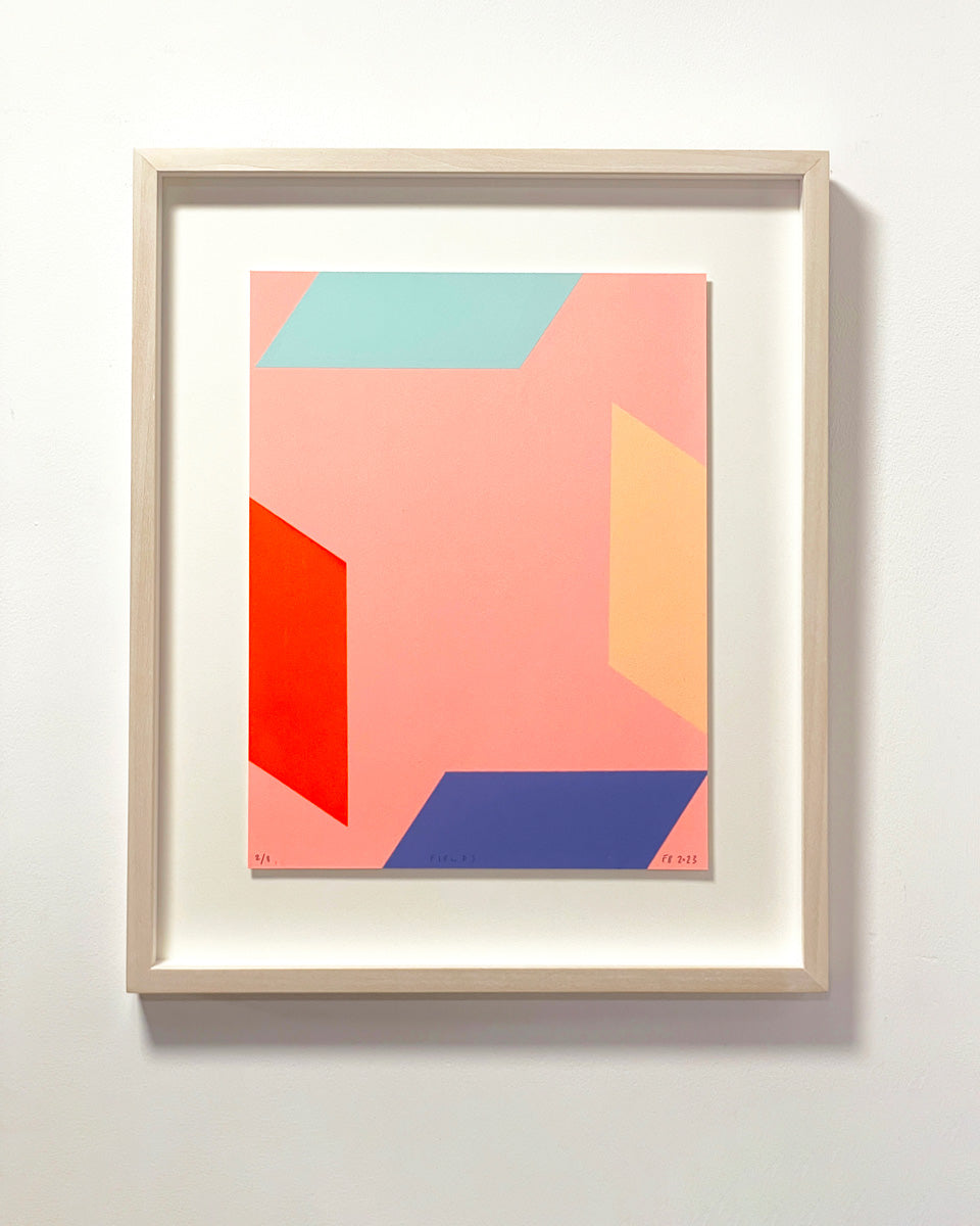 Frea Buckler: Fields