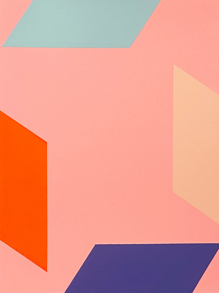 Frea Buckler: Fields