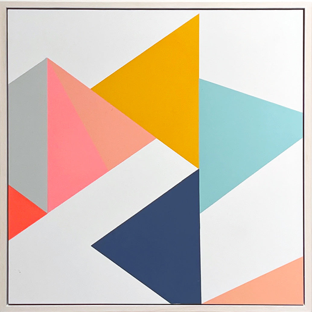 Frea Buckler: Turns