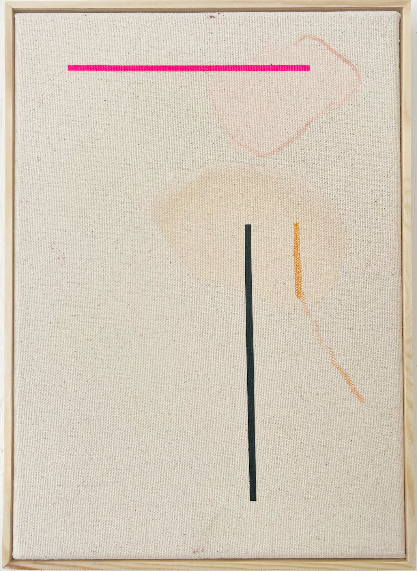 Anna F MacDonald: Ghost Gum Mini IV