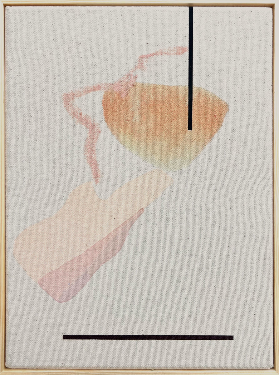 Anna F MacDonald: Ghost Gum Mini X