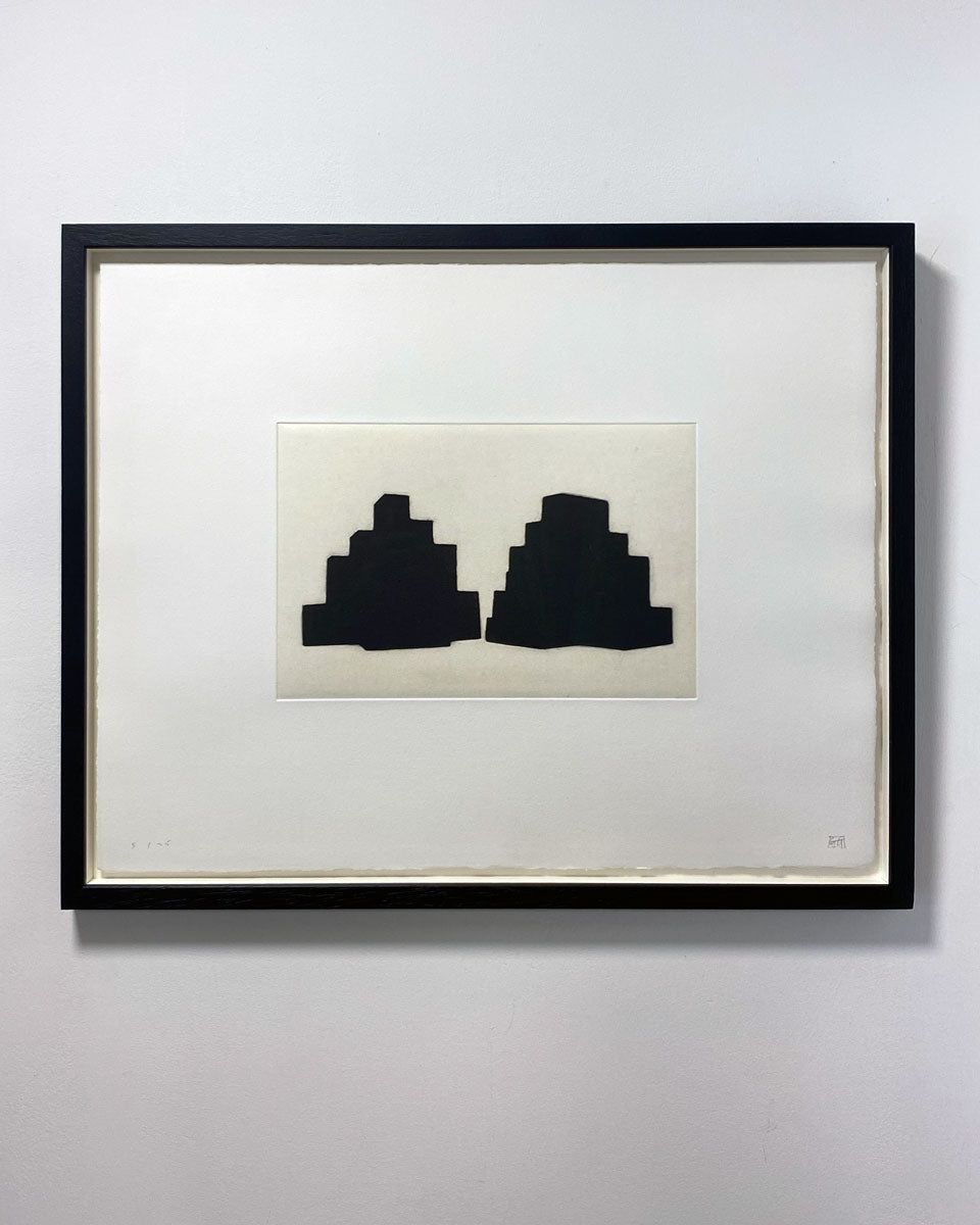 Gillian Garnica: Wagon Breaks