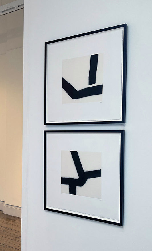 Gillian Garnica: Yarai