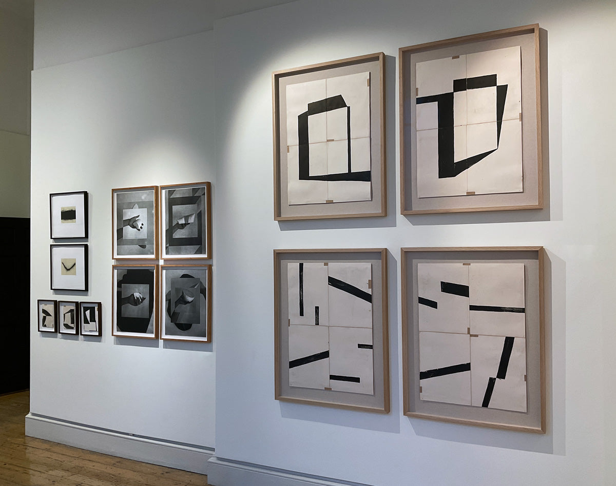 Gillian Garnica: Settle Into Itself