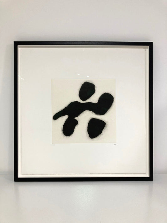 Gillian Garnica: Corolla