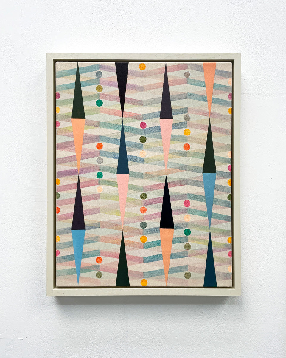 Julian Brown: Gora II