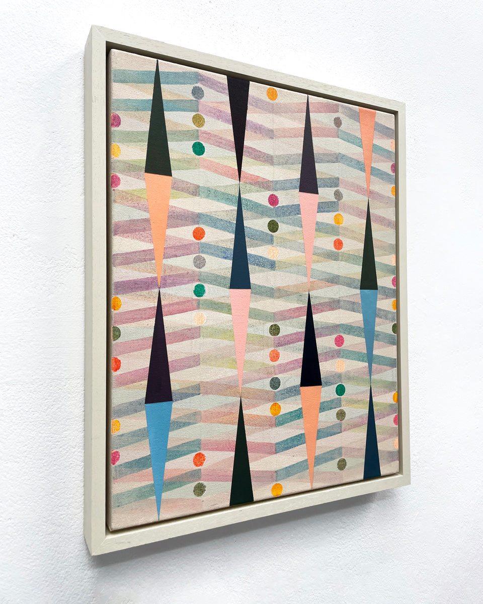 Julian Brown: Gora II