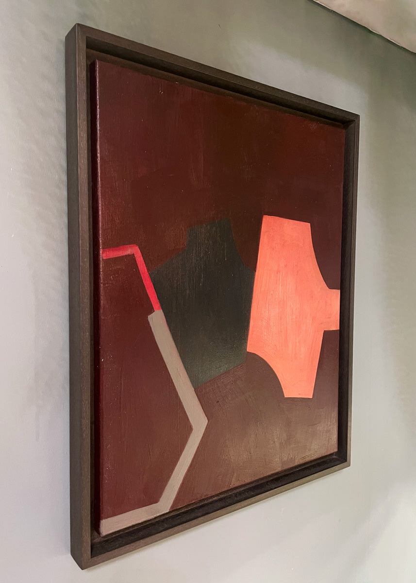 Hannah Ludnow: Connection Series 3