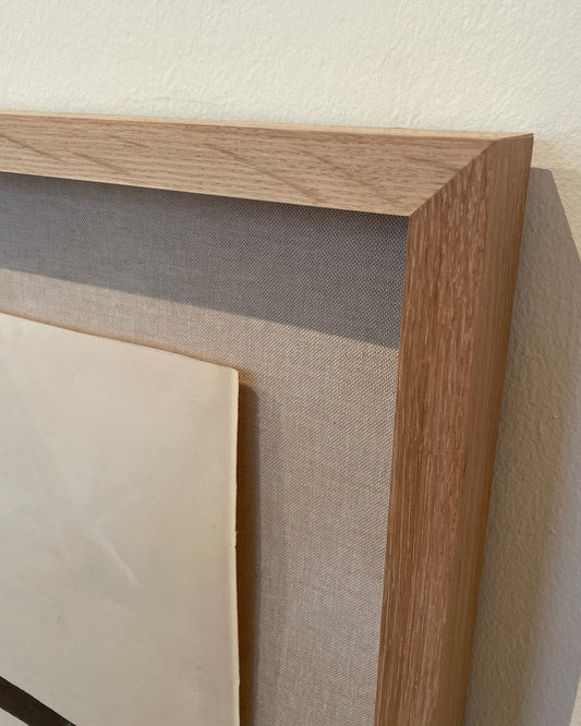 Hannah Ludnow: Untitled 12