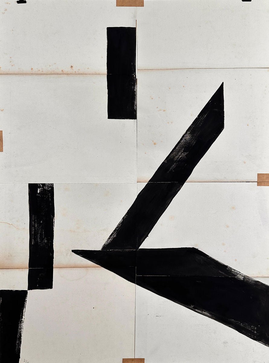Hannah Ludnow: Untitled 1