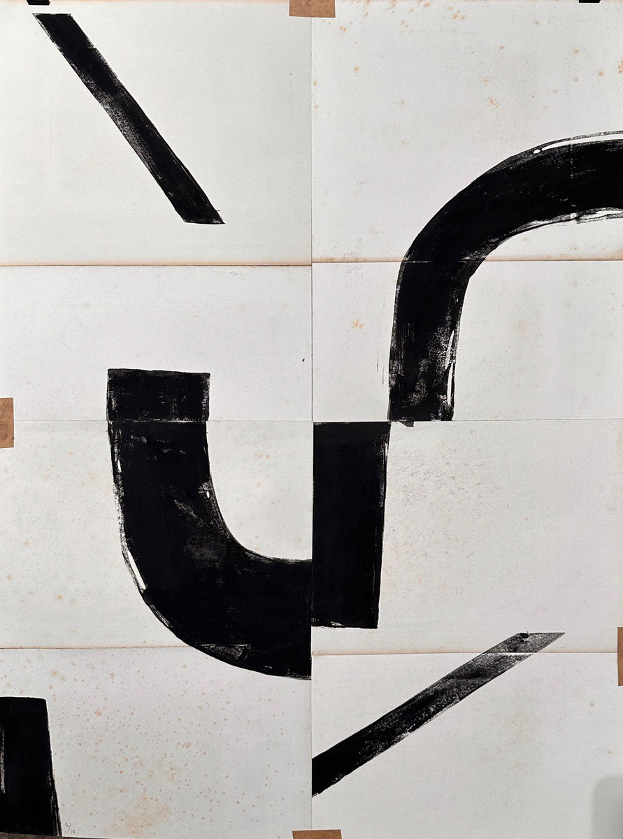 Hannah Ludnow: Untitled 2