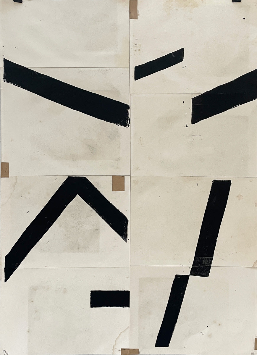 Hannah Ludnow: Untitled 4