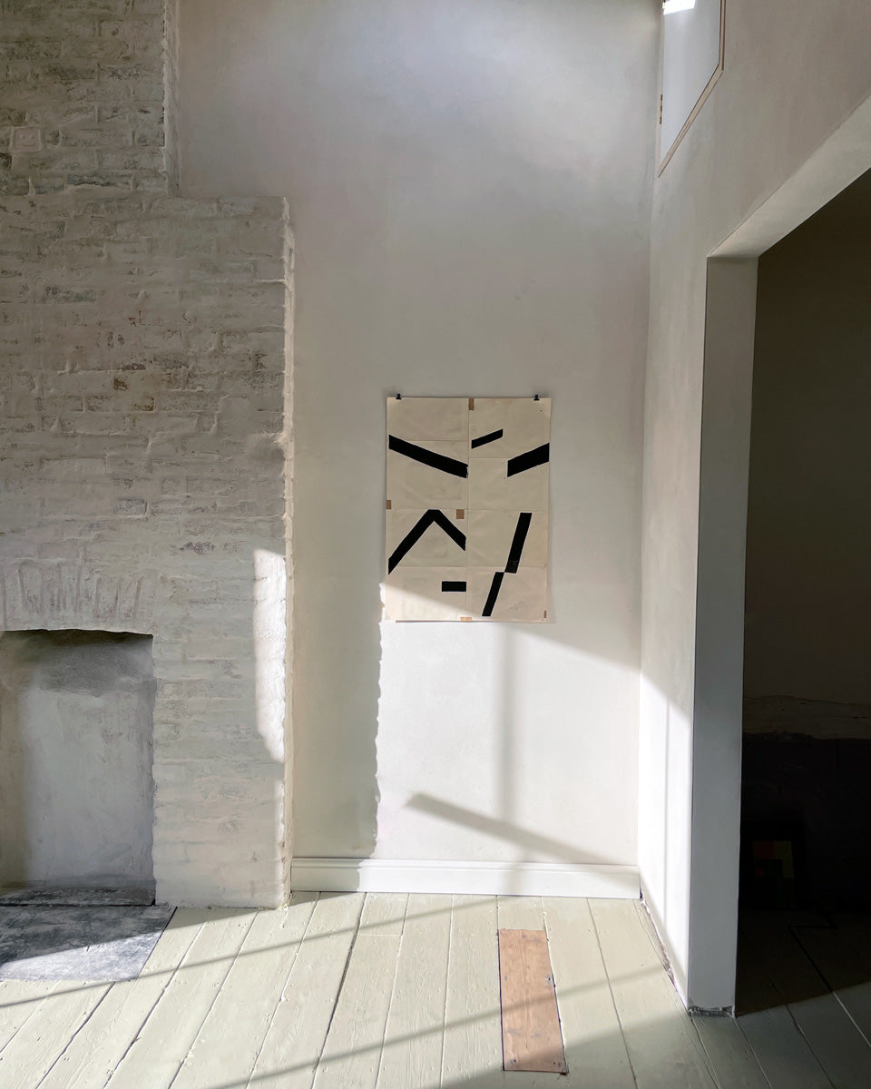 Hannah Ludnow: Untitled 4
