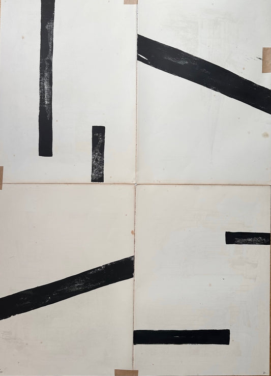 Hannah Ludnow: Untitled 8